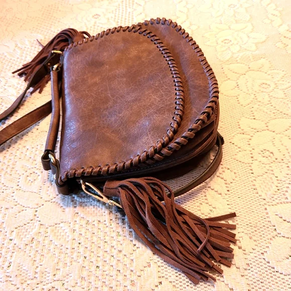 MODA LUXE BAG~NWOT ~🎊HP🎊 - Picture 5 of 15